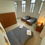 Casa Per Ferie Sant'anna Guest house Matera