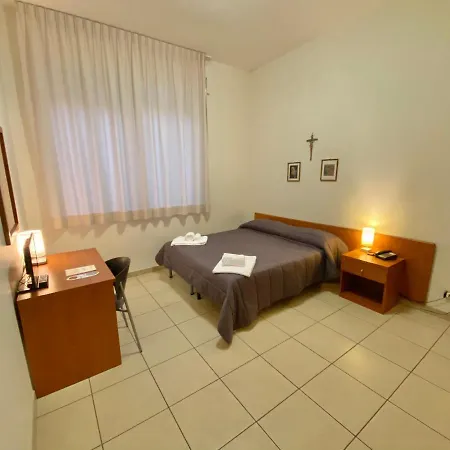 Vendégház Casa Per Ferie Sant'anna