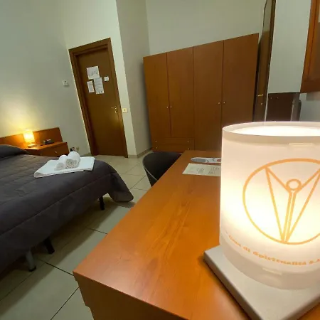 Casa Per Ferie Sant'anna 4*