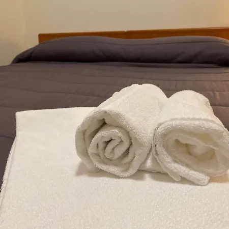 Casa Per Ferie Sant'anna Vendégház Matera