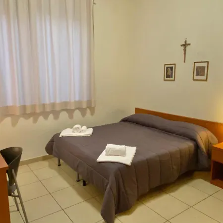 Casa Per Ferie Sant'anna Pensjonat Matera