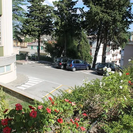 Casa Per Ferie Sant'anna