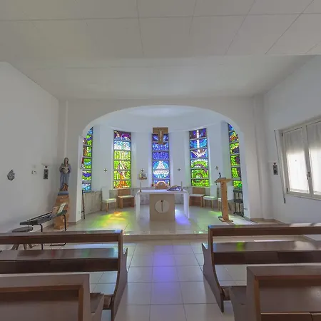 Vendégház Casa Per Ferie Sant'anna Matera