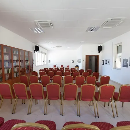 Casa Per Ferie Sant'anna