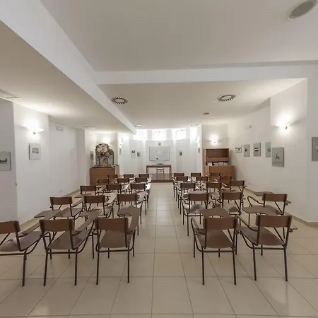 Casa Per Ferie Sant'anna Gæstehus Matera