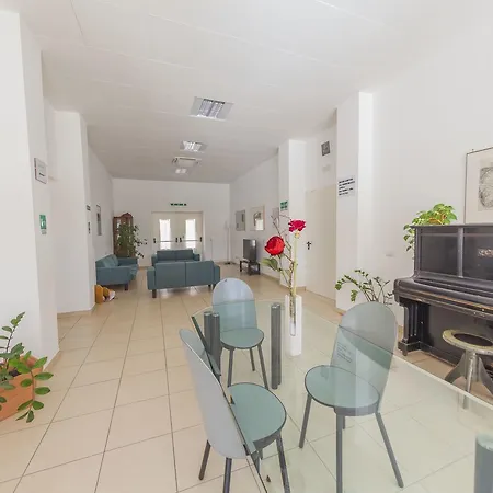 Pensjonat Casa Per Ferie Sant'anna 4*