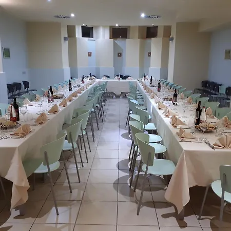 Pensjonat Casa Per Ferie Sant'anna