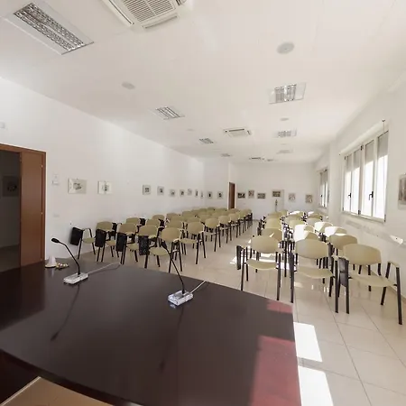 Casa Per Ferie Sant'anna 招待所 3*
