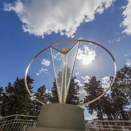 Casa Per Ferie Sant'anna Matera