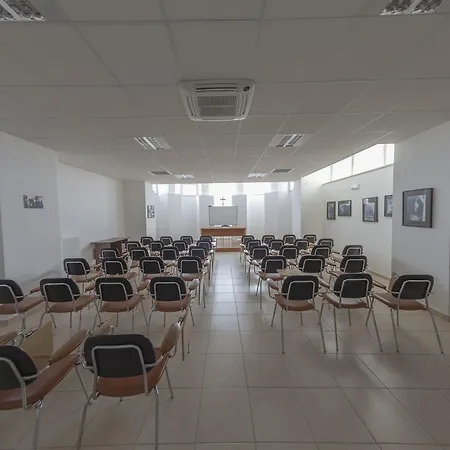 Pensjonat Casa Per Ferie Sant'anna