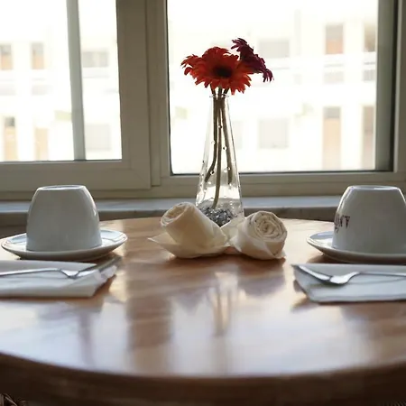 Casa Per Ferie Sant'anna Matera