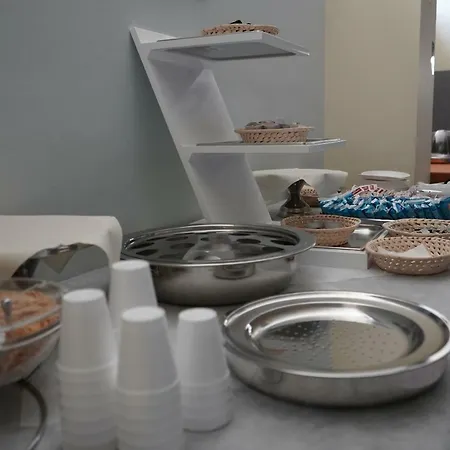 Casa Per Ferie Sant'anna Vendégház