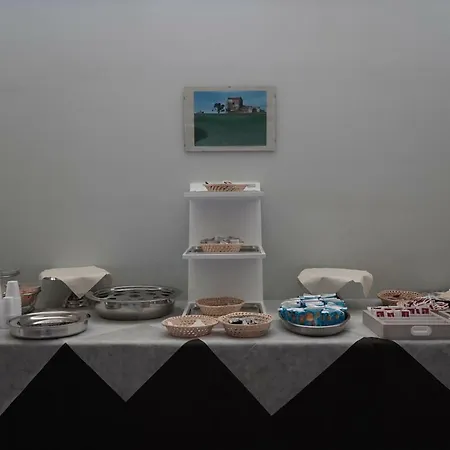 Vendégház Casa Per Ferie Sant'anna 4*