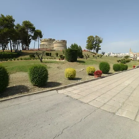 Casa Per Ferie Sant'anna Pensjonat