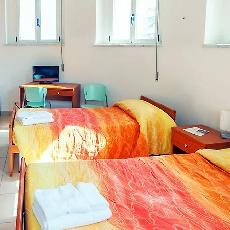 Casa Per Ferie Sant'anna 3* 马泰拉