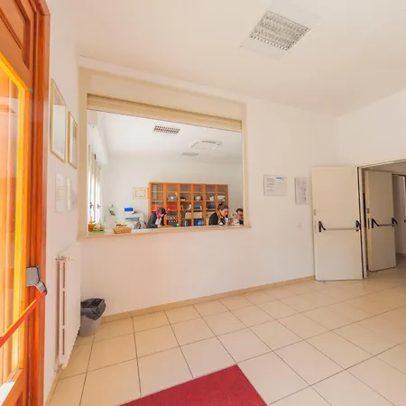 Casa Per Ferie Sant'anna 4* Matera