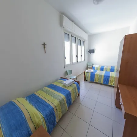 Gæstehus Casa Per Ferie Sant'anna Matera