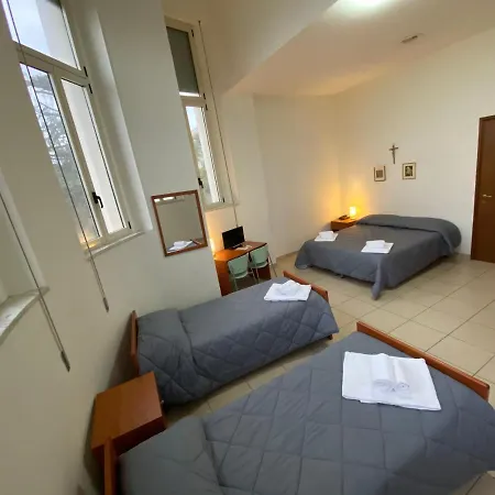 Casa Per Ferie Sant'anna 3*