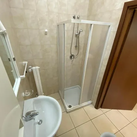 招待所 Casa Per Ferie Sant'anna 3*