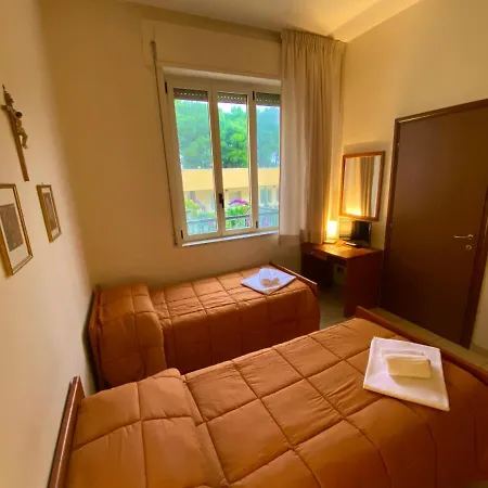 Casa Per Ferie Sant'anna 马泰拉