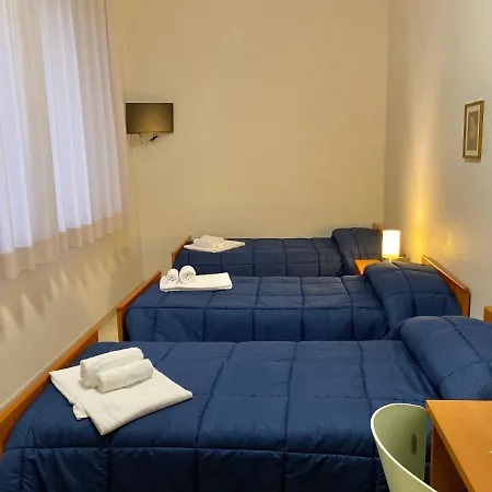 Pensjonat Casa Per Ferie Sant'anna