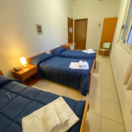 Casa Per Ferie Sant'anna 4*