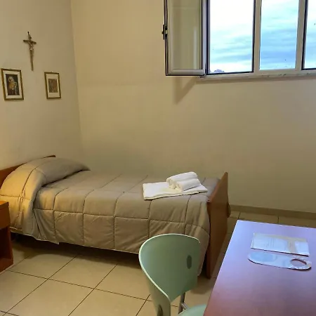Casa Per Ferie Sant'anna