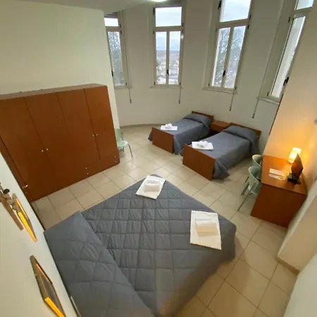 Casa Per Ferie Sant'anna Gæstehus Matera