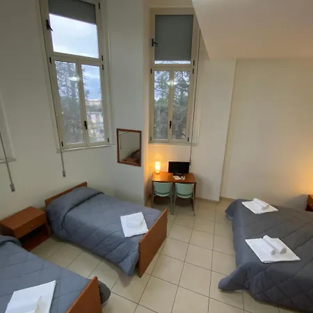 Casa Per Ferie Sant'anna 4*