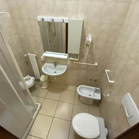 Vendégház Casa Per Ferie Sant'anna Matera