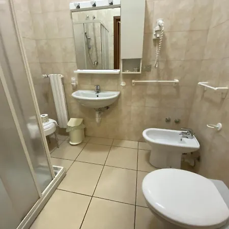 Casa Per Ferie Sant'anna Matera