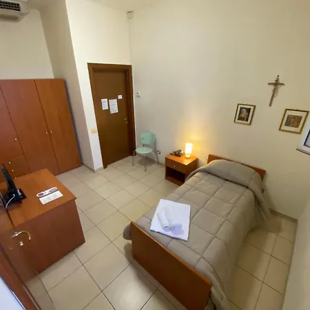 Casa Per Ferie Sant'anna Vendégház 4*