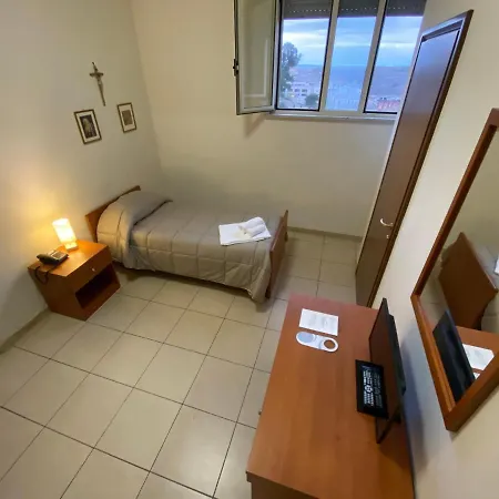 Casa Per Ferie Sant'anna 3* Matera