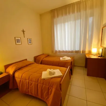 招待所 Casa Per Ferie Sant'anna