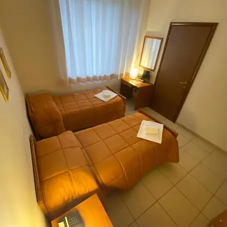Vendégház Casa Per Ferie Sant'anna 4*