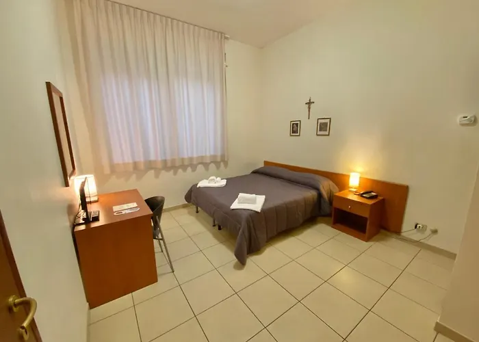 招待所 Casa Per Ferie Sant'anna