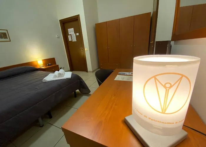 Casa Per Ferie Sant'anna 3*