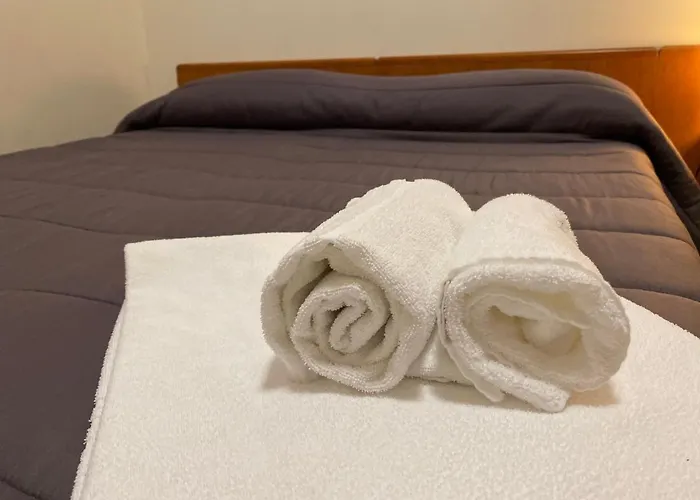 Casa Per Ferie Sant'anna Гостевой дом Матера