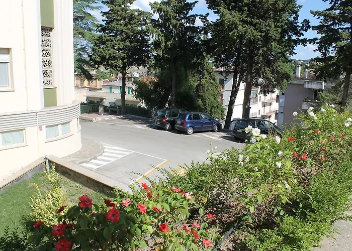 Casa Per Ferie Sant'anna