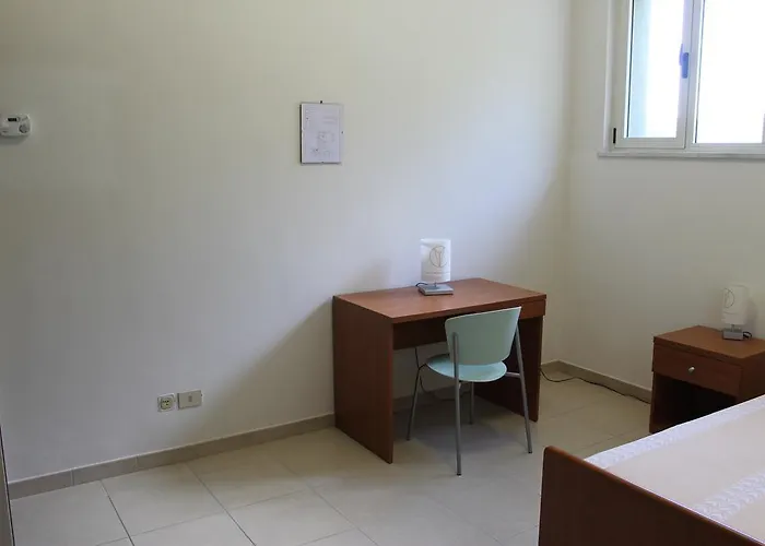 Гостевой дом Casa Per Ferie Sant'anna