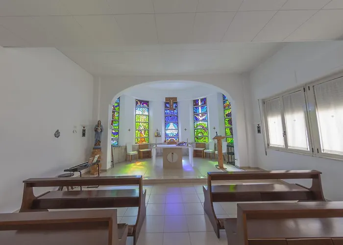 招待所 Casa Per Ferie Sant'anna 马泰拉