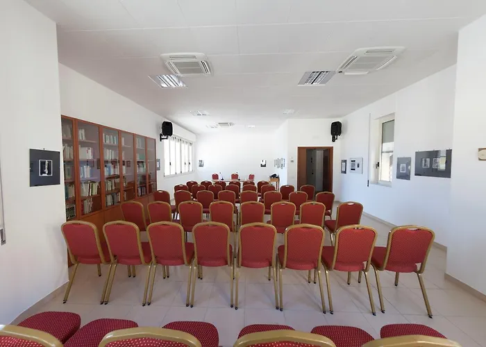 Casa Per Ferie Sant'anna