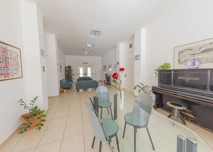 Гостевой дом Casa Per Ferie Sant'anna 4*