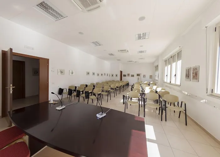 Casa Per Ferie Sant'anna 招待所 3*