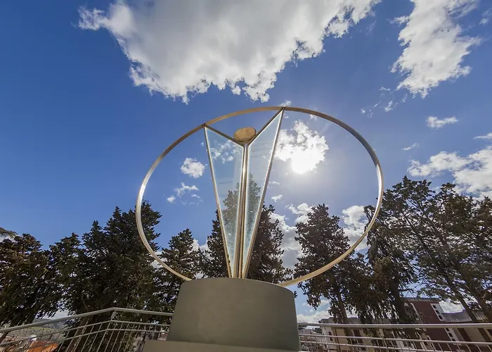 Casa Per Ferie Sant'anna Матера