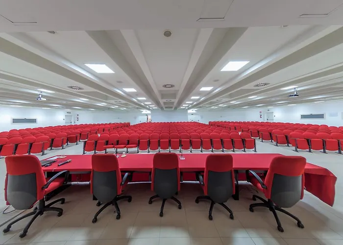 Casa Per Ferie Sant'anna