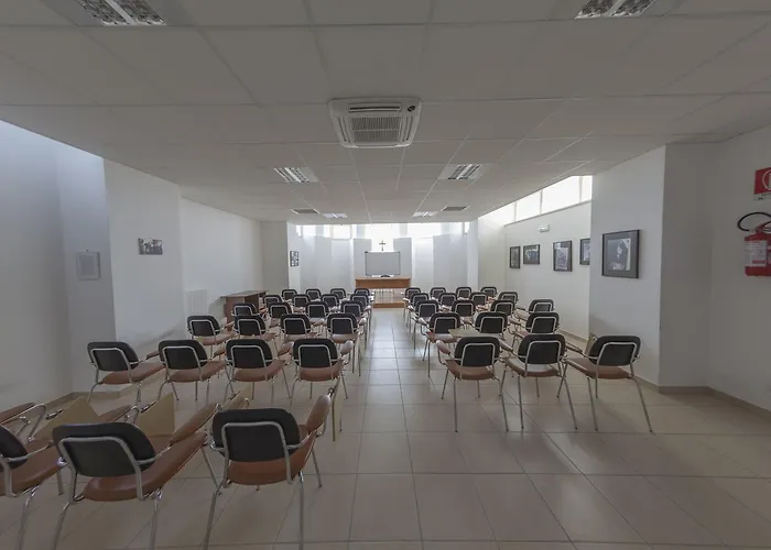 Гостевой дом Casa Per Ferie Sant'anna