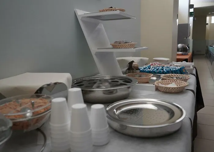 Casa Per Ferie Sant'anna 招待所