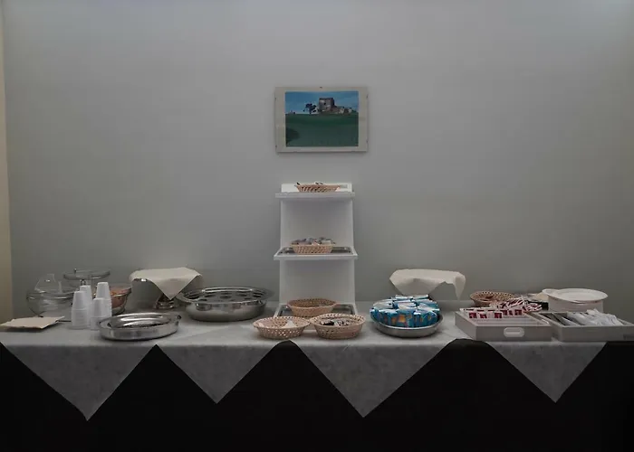 招待所 Casa Per Ferie Sant'anna 3*