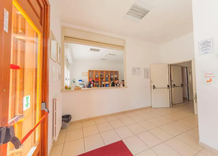 Casa Per Ferie Sant'anna 3* 马泰拉